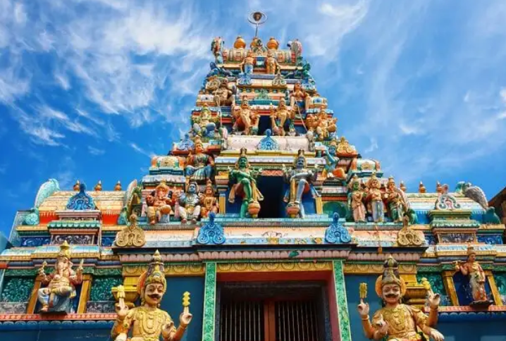 Ramayana Tour In Sri Lanka