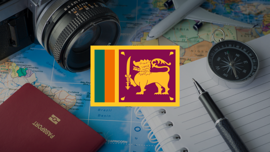 Sri Lanka Opens Doors Visa-Free to 35 Countries